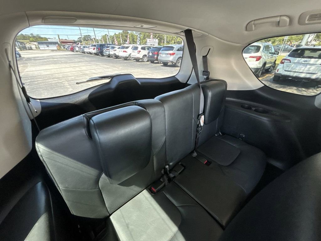 Used 2019 INFINITI QX80 Luxe RWD image 24