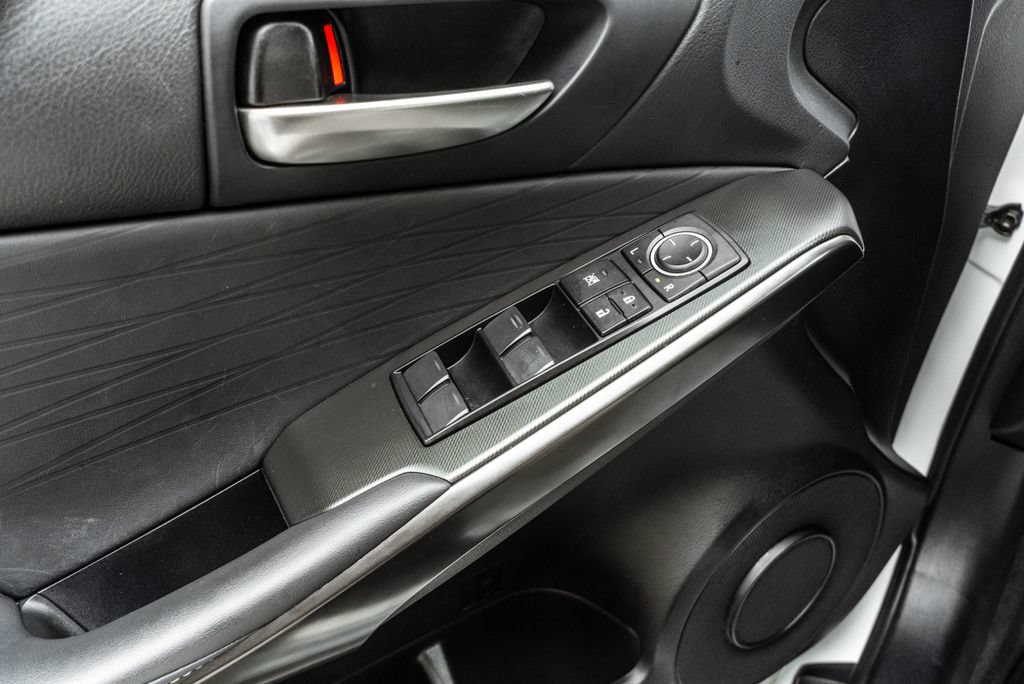 Used 2022 Lexus IS 300 F Sport AWD/4WD image 16