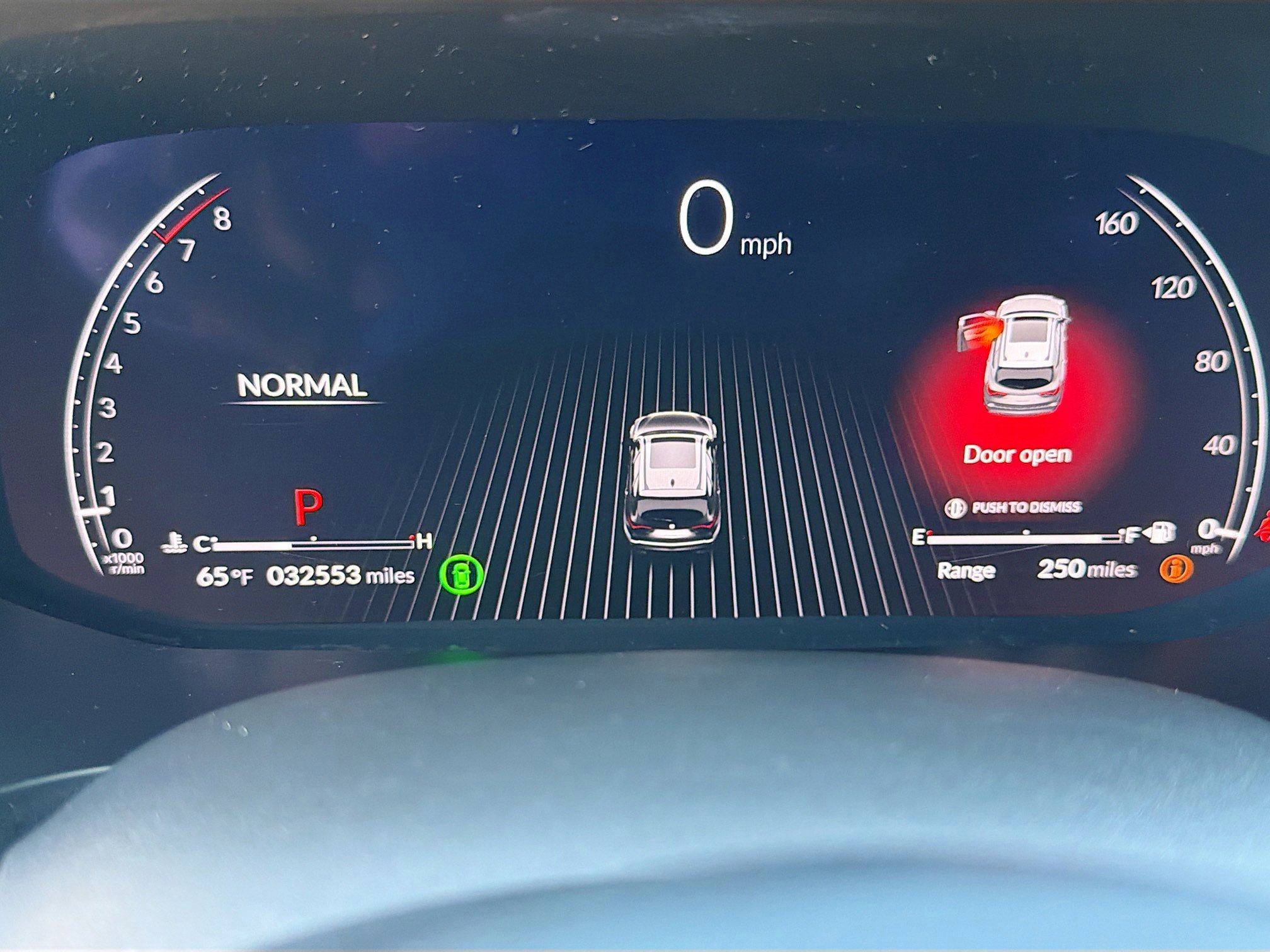 Used 2024 Acura MDX FWD w/ Technology Package image 41