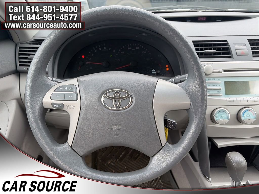 Used 2008 Toyota Camry LE image 8