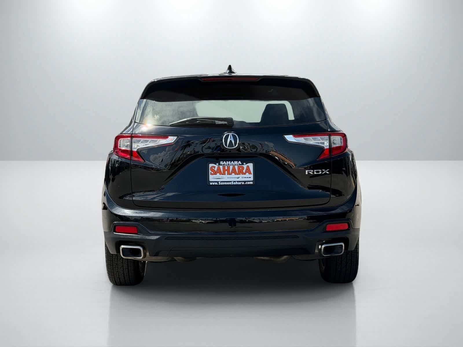 Used 2023 Acura RDX FWD image 5