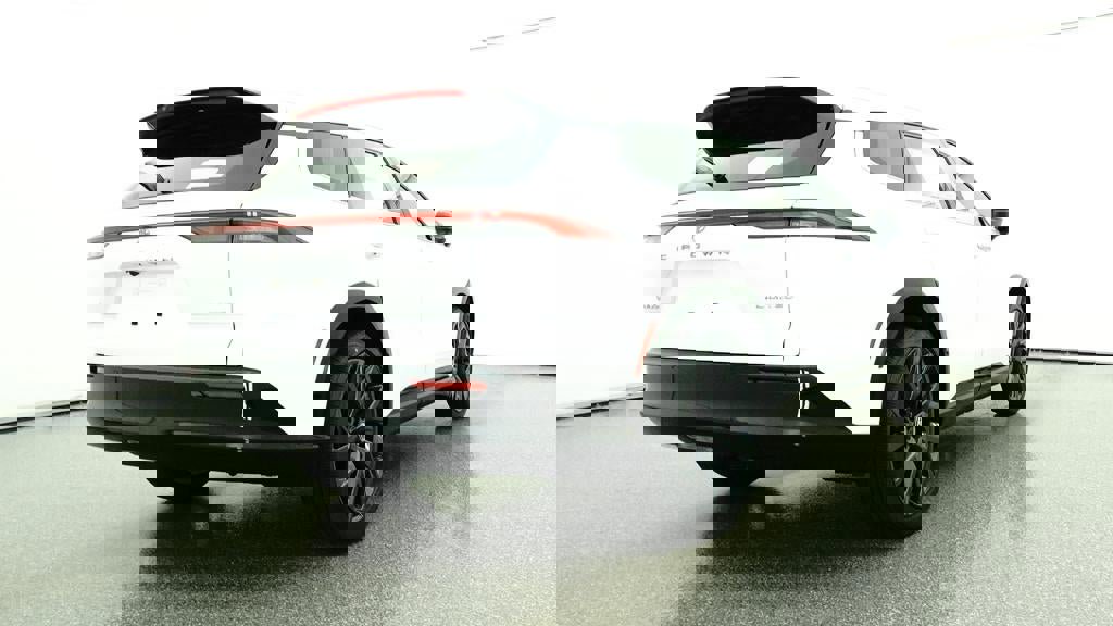 New 2026 Toyota Crown Signia AWD/4WD image 24