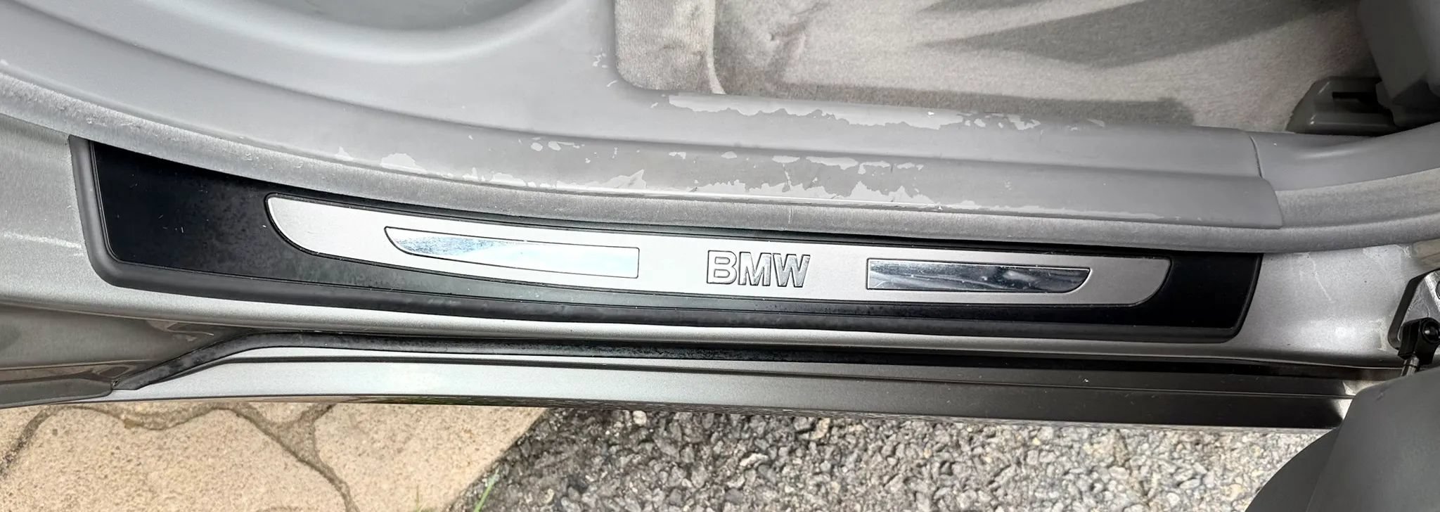 Used 2006 BMW 750Li RWD image 34
