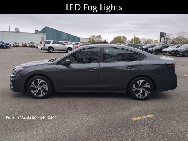 Used 2023 Subaru Legacy Premium AWD/4WD image 8