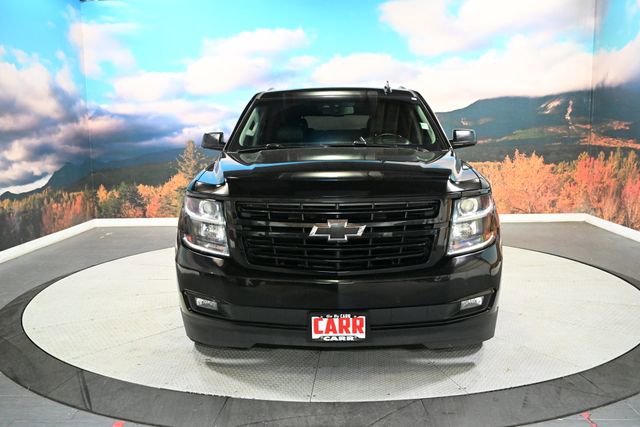 Used 2019 Chevrolet Suburban Premier AWD/4WD image 2