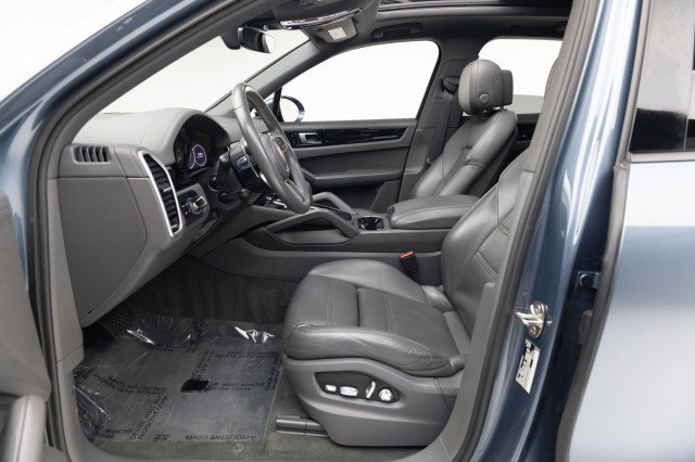 Used 2019 Porsche Cayenne image 34