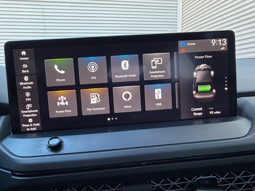 Used 2023 Honda Accord EX-L image 20