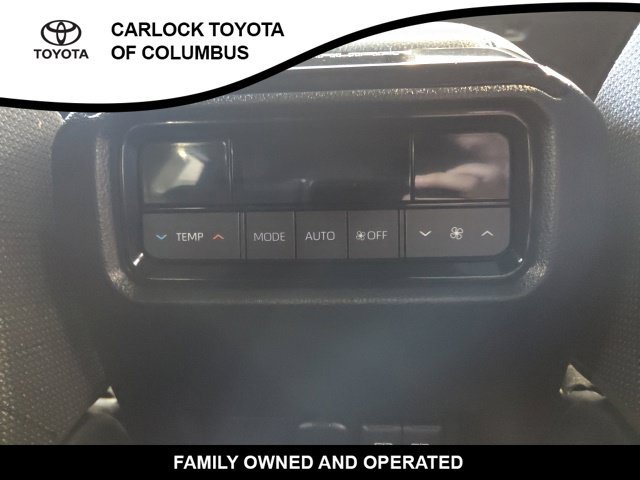 Used 2025 Toyota Land Cruiser 1958 AWD/4WD image 20