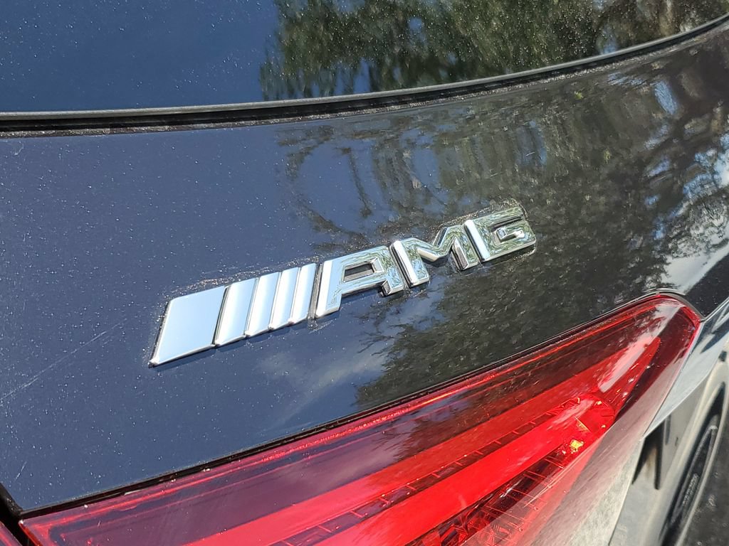 Used 2021 Mercedes-Benz GLE 53 AMG 4MATIC image 7