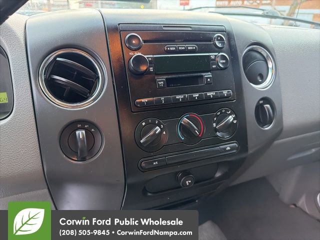 Used 2004 Ford F150 XLT image 20