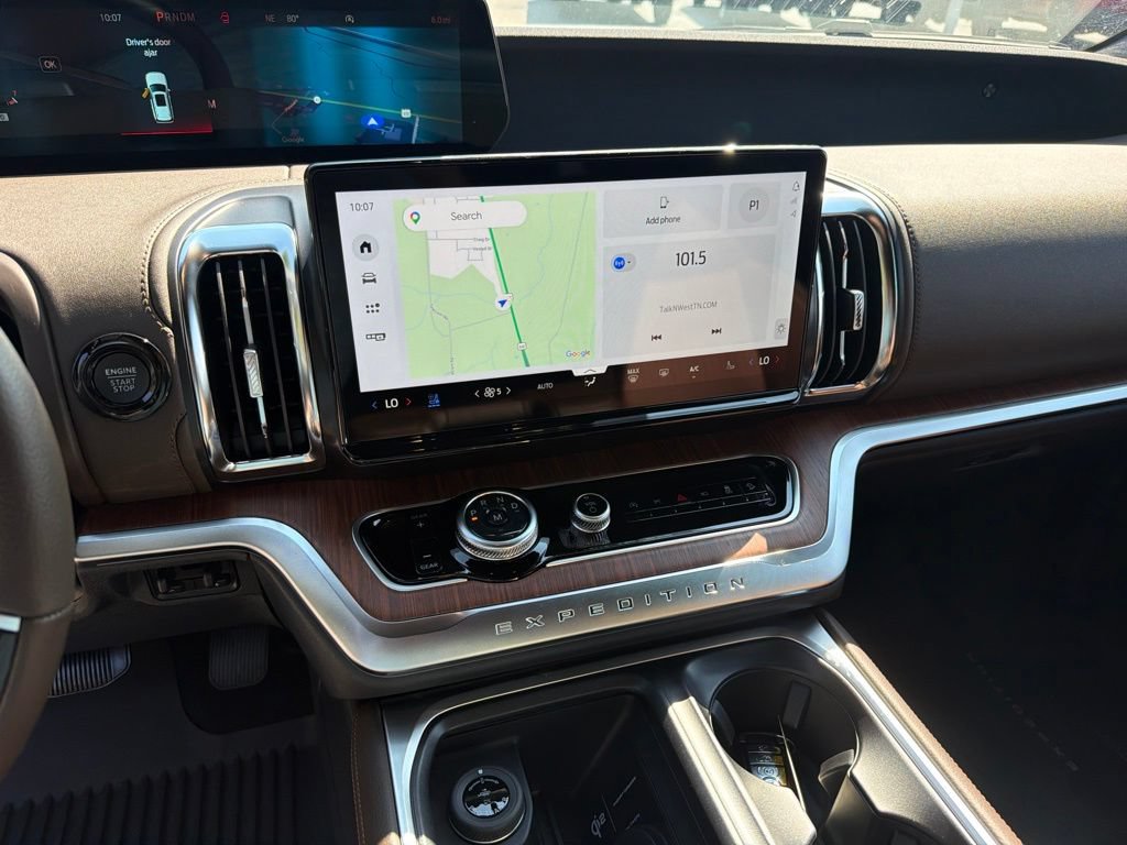 New 2027 Ford Expedition King Ranch AWD/4WD image 20