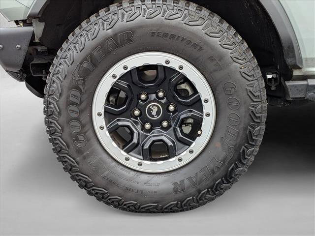 Used 2024 Ford Bronco Badlands image 19