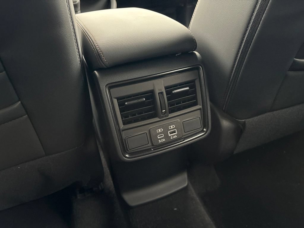 New 2026 Subaru Forester Sport AWD/4WD image 23