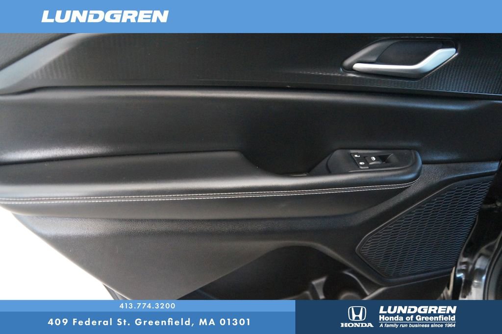 Used 2023 Jeep Grand Cherokee L Laredo image 19