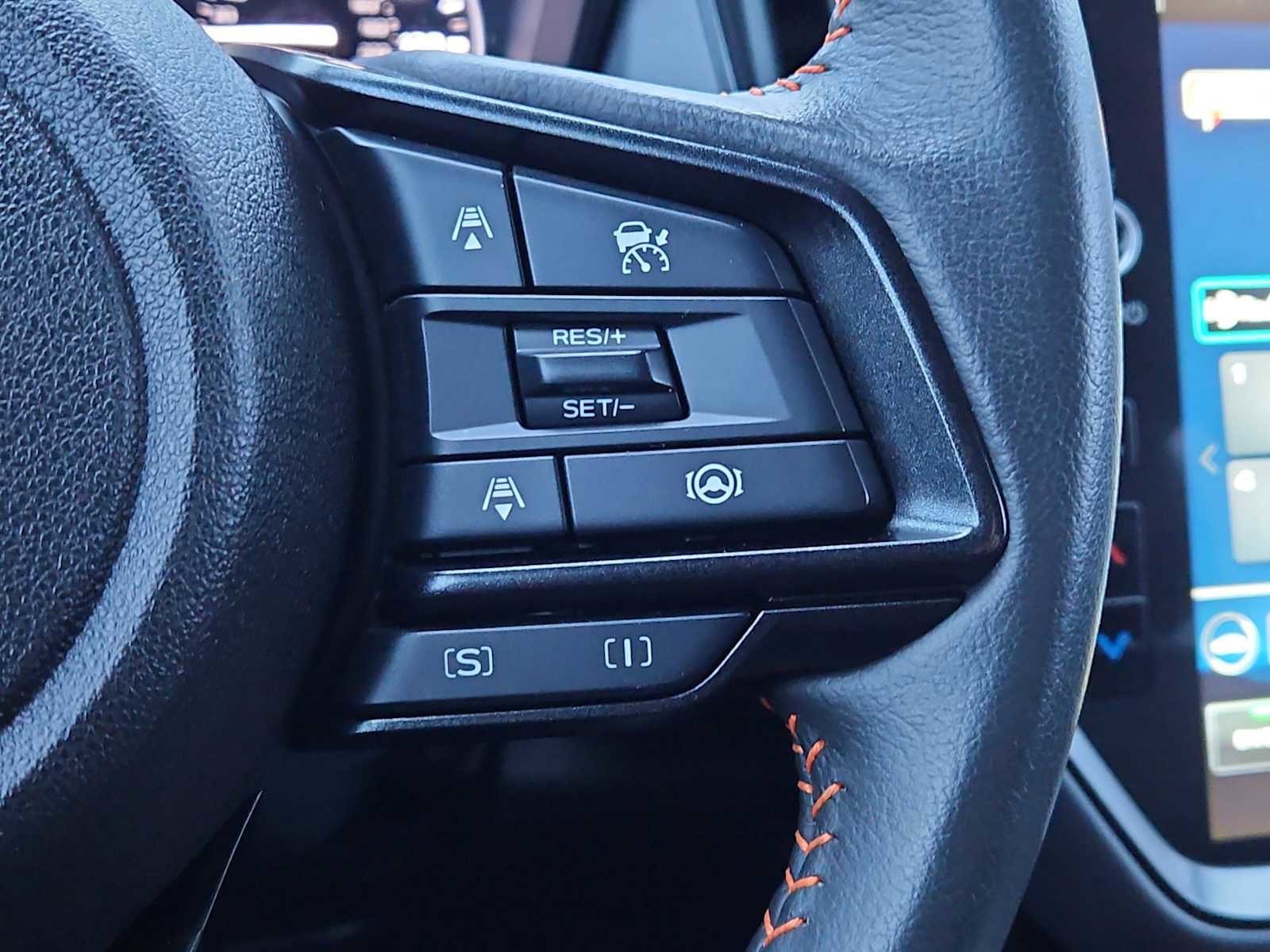 Used 2024 Subaru Crosstrek 2.5i Limited image 25