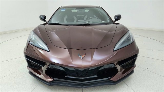 Used 2022 Chevrolet Corvette Stingray Preferred Conv w/ 2LT image 17