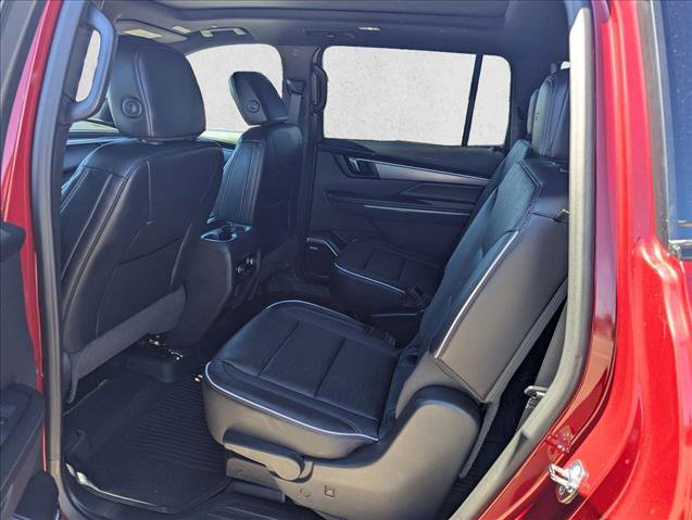 New 2026 Buick Enclave Sport Touring w/ Power Package image 17