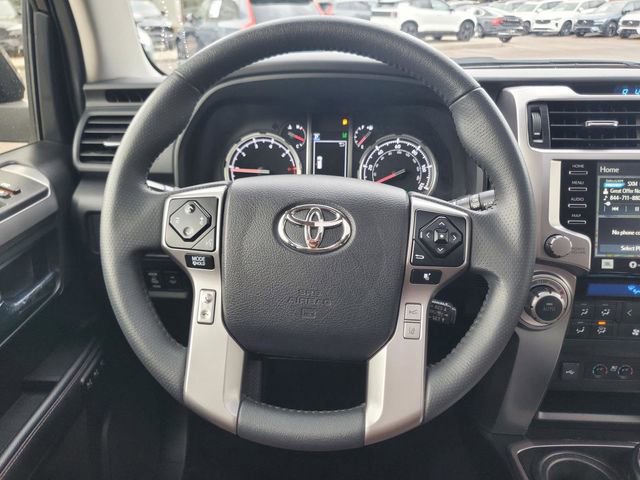 Used 2022 Toyota 4Runner Limited image 29