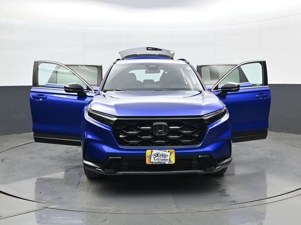 Used 2023 Honda CR-V Sport image 31