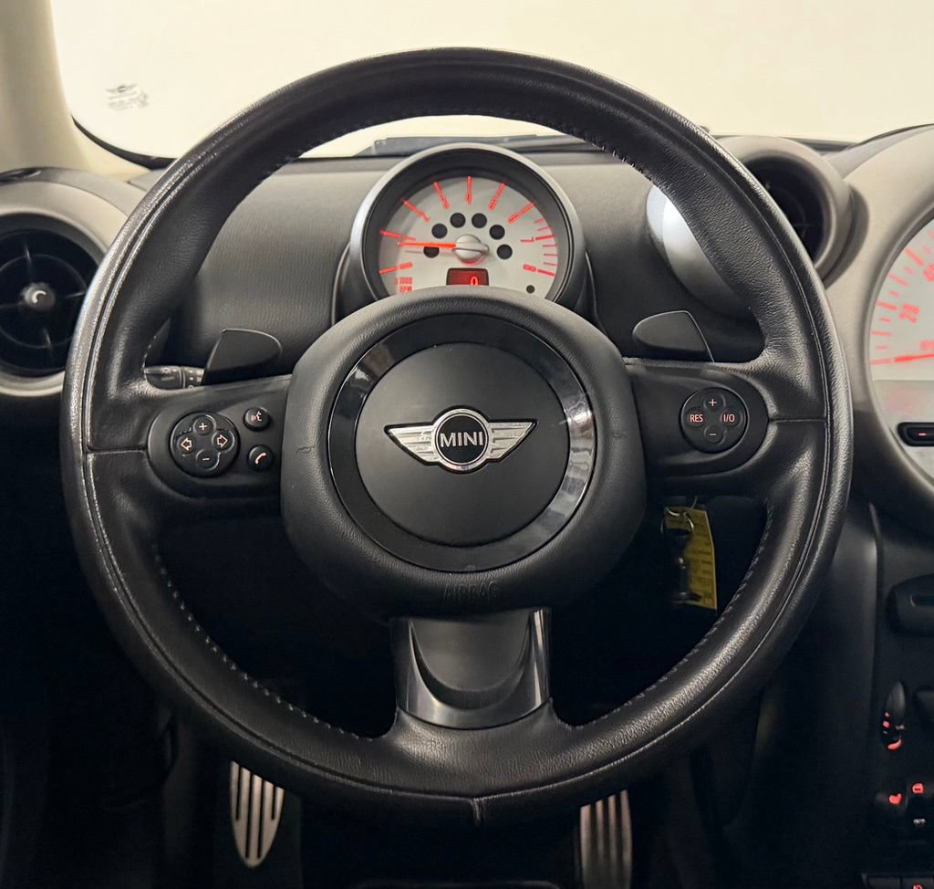Used 2012 MINI Cooper Countryman S w/ Cold Weather Pkg AWD/4WD image 15