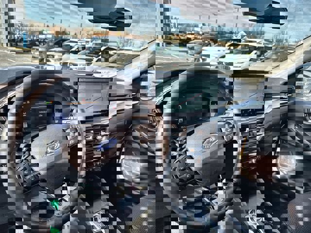 New 2026 Ford Escape SE image 14