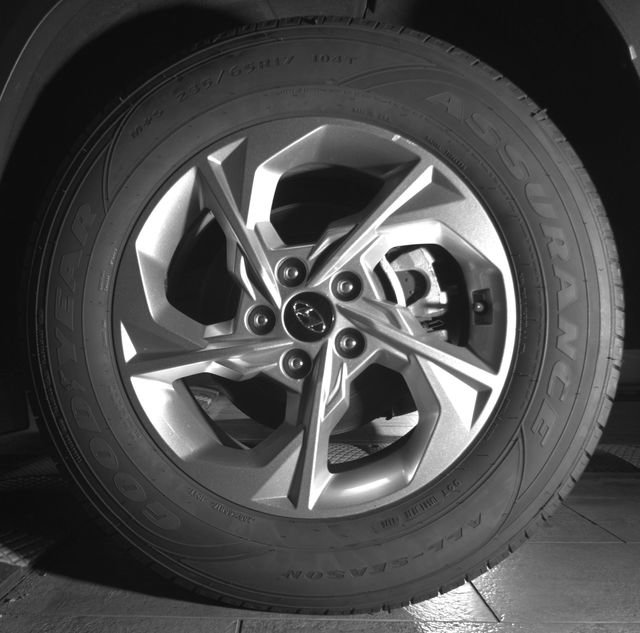 Used 2024 Hyundai Tucson SEL AWD/4WD image 13