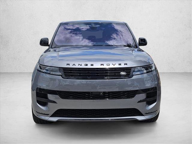 Used 2023 Land Rover Range Rover Sport SE Dynamic AWD/4WD image 2