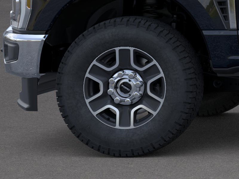 New 2026 Ford F350 4x4 Crew Cab Super Duty image 19