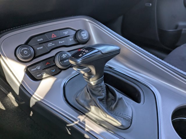 Used 2023 Dodge Challenger GT w/ Plus Package image 15
