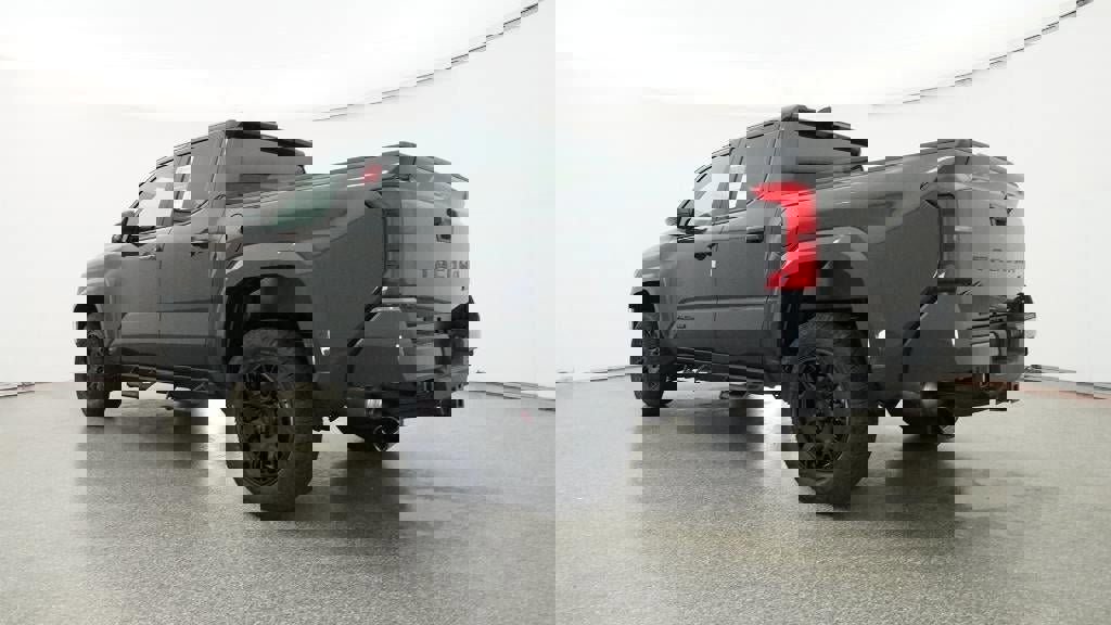 New 2026 Toyota Tacoma SR5 image 21