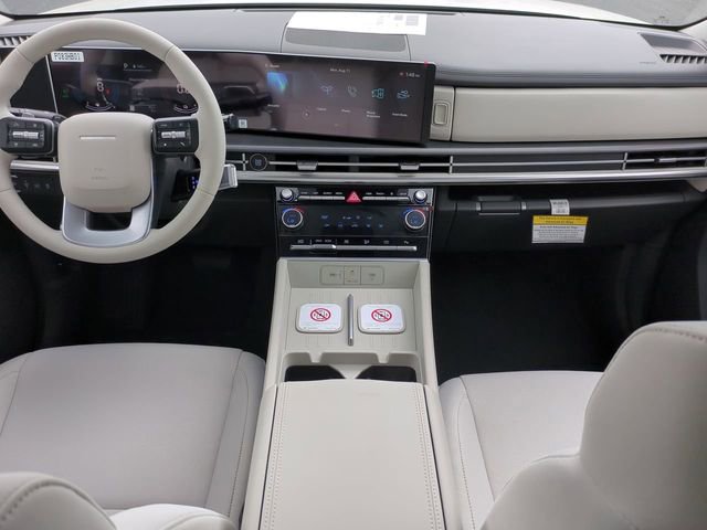 New 2026 Hyundai Santa Fe SE image 13