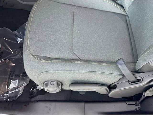 New 2026 Jeep Wrangler Sport image 18