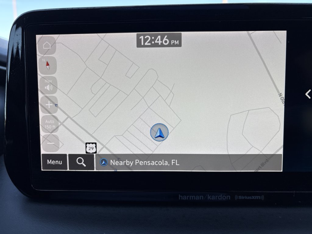 Used 2023 Hyundai Santa Fe Calligraphy AWD/4WD image 26
