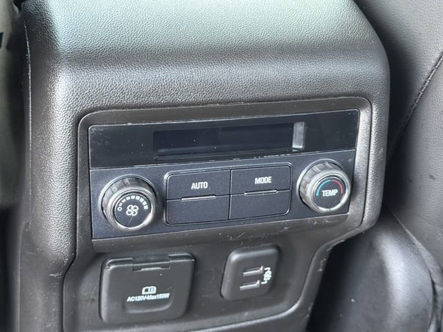 Used 2019 GMC Acadia SLT AWD/4WD image 21