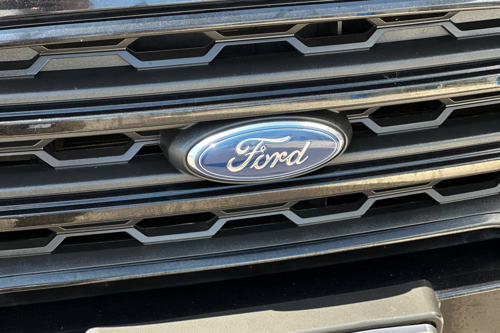 Used 2018 Ford EcoSport S FWD image 36