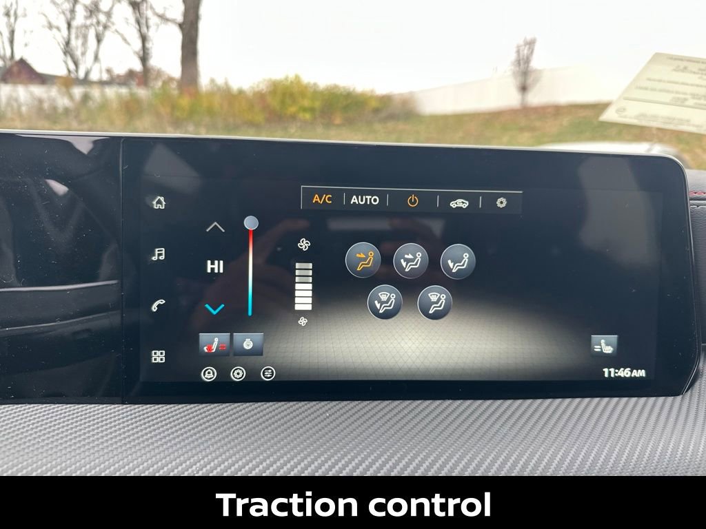 New 2026 Nissan Kicks SR w/ SR Premium Package image 20