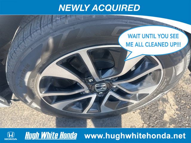 Used 2015 Honda Civic EX image 12