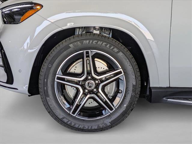 New 2026 Mercedes-Benz GLE 580 4MATIC image 10
