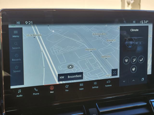 Certified 2024 Lincoln Navigator Reserve image 22