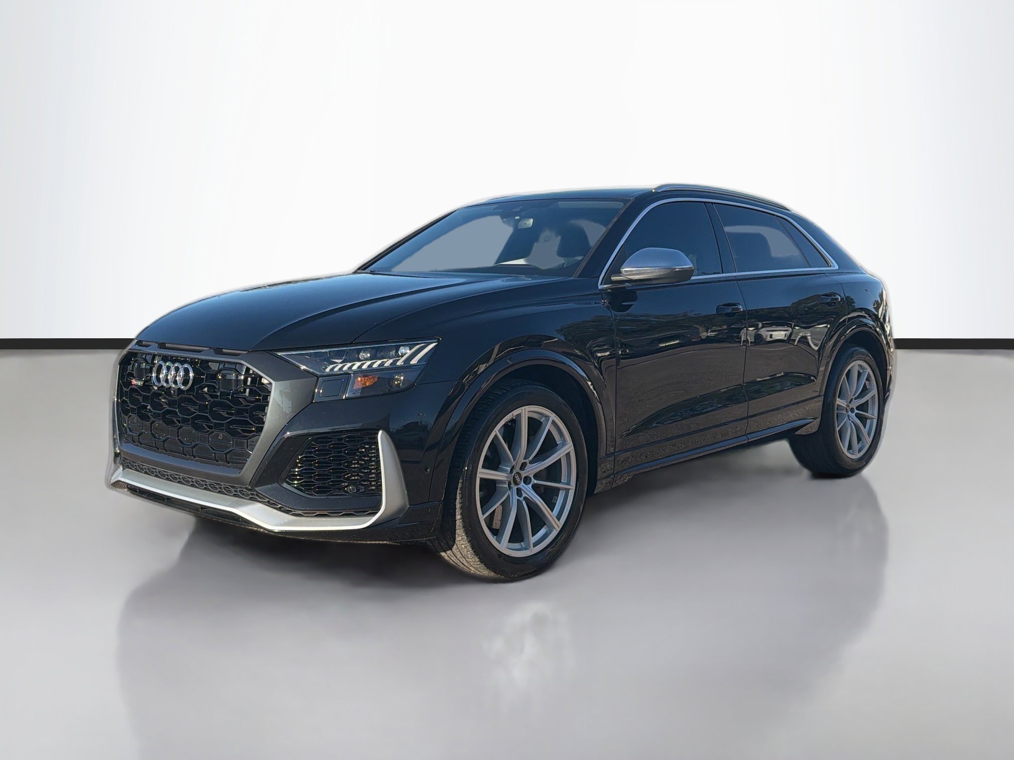 Used 2022 Audi RS Q8 image 7