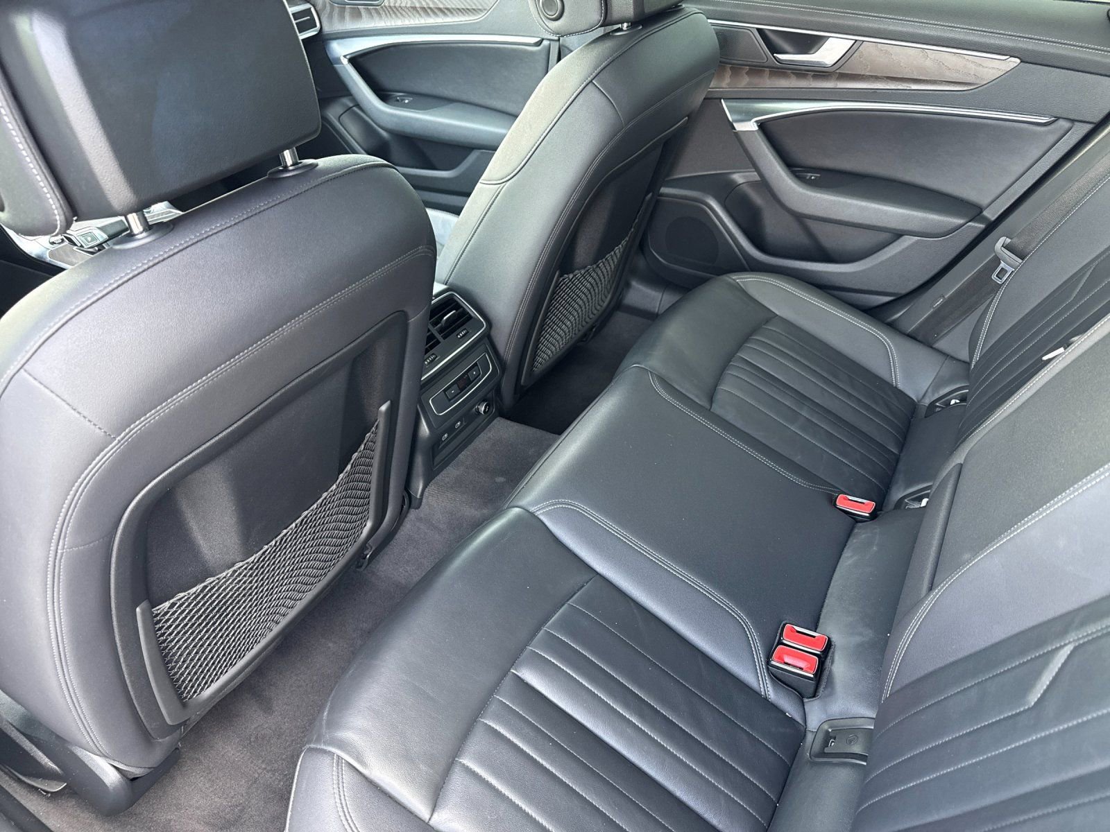Used 2023 Audi A6 2.0T Premium image 11