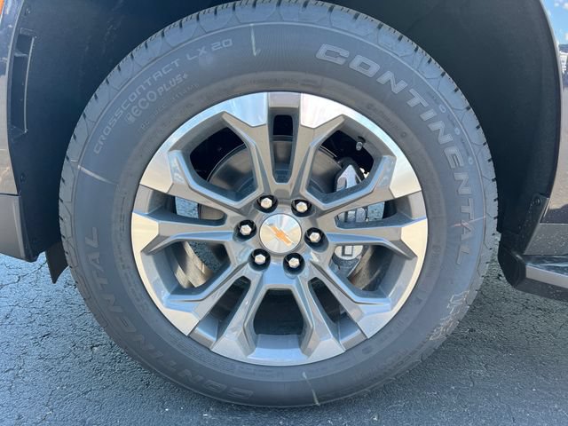 New 2026 Chevrolet Tahoe LT w/ Comfort Package AWD/4WD image 29