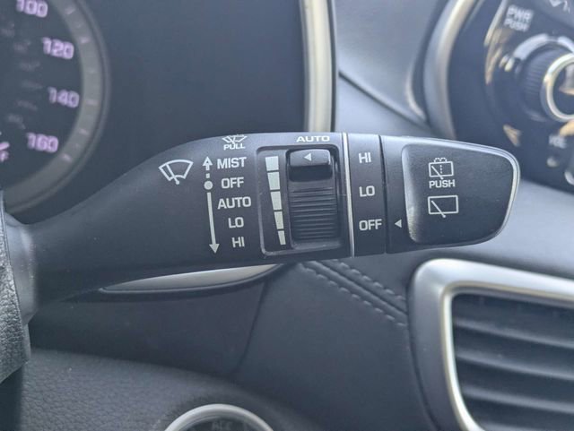 Used 2020 Hyundai Tucson Ultimate image 30