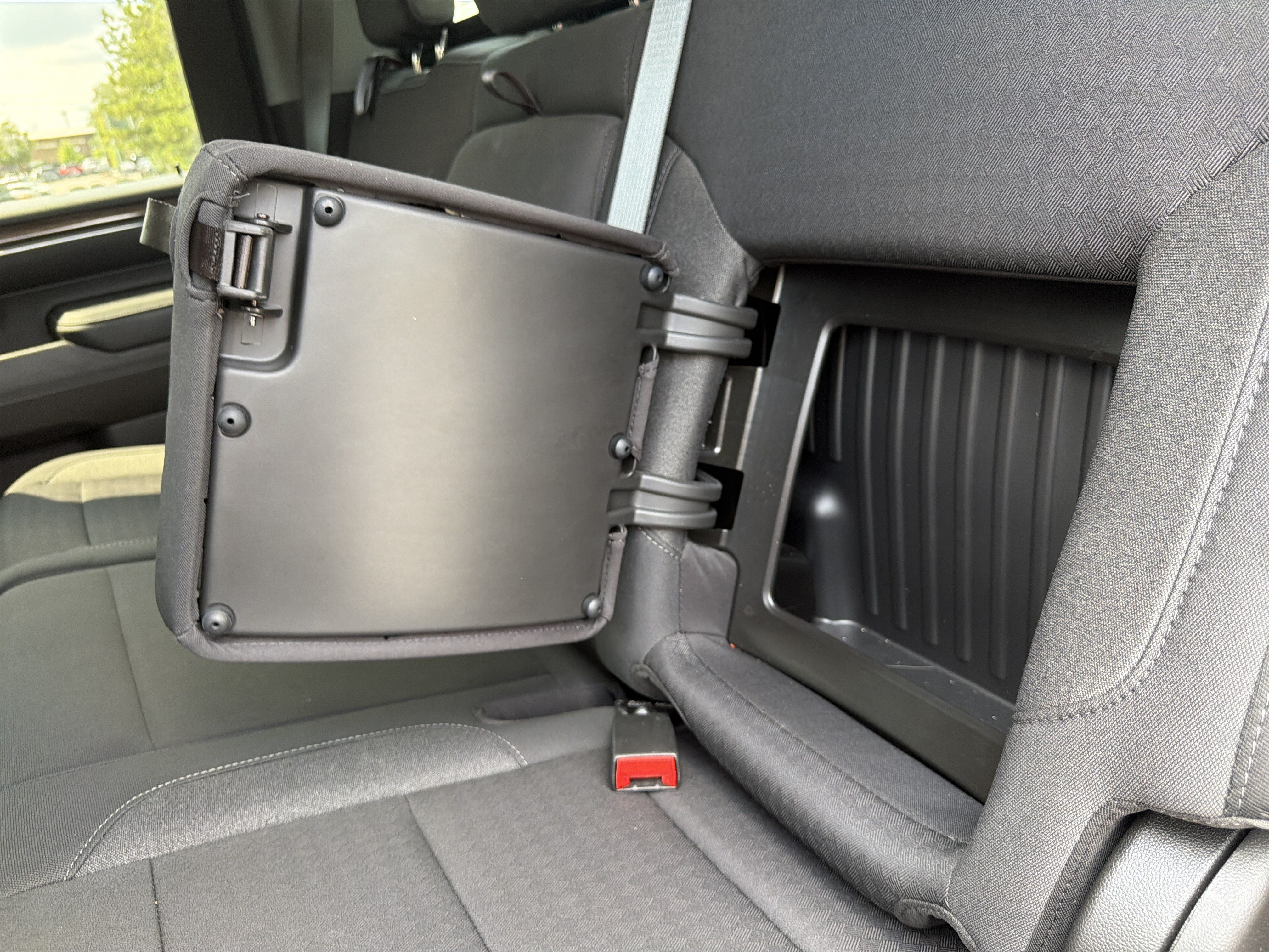 Used 2024 Chevrolet Silverado 3500 LT w/ All Star Edition AWD/4WD image 43