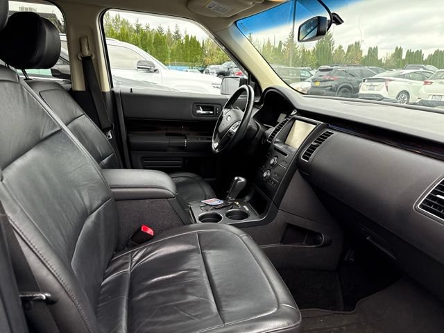 Used 2014 Ford Flex SEL w/ Equipment Group 202A AWD/4WD image 16