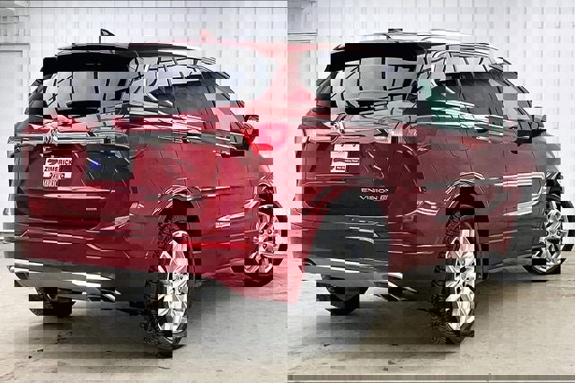 Used 2020 Buick Envision Premium image 12