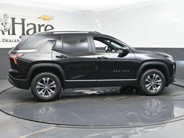 New 2026 Chevrolet Equinox LT w/ Convenience Package II image 16
