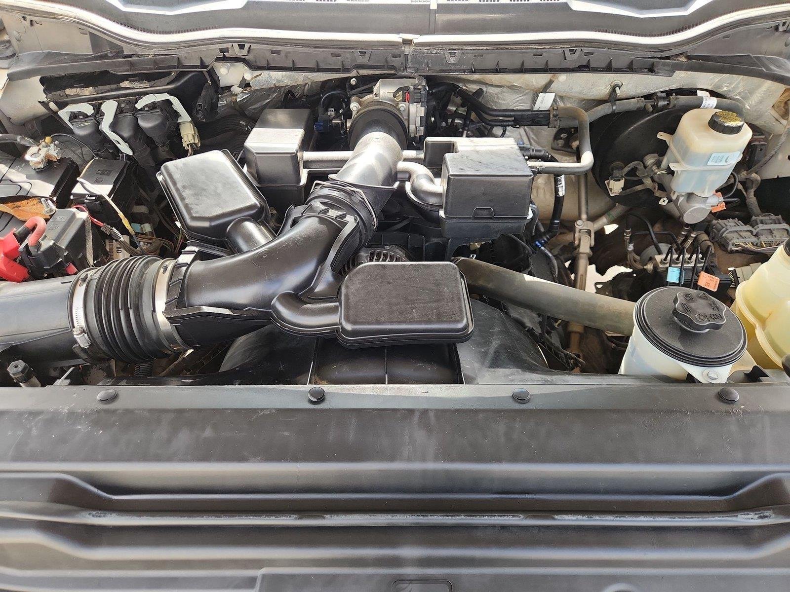 Used 2020 Ford F250 XL w/ Power Equipment Group RWD image 26