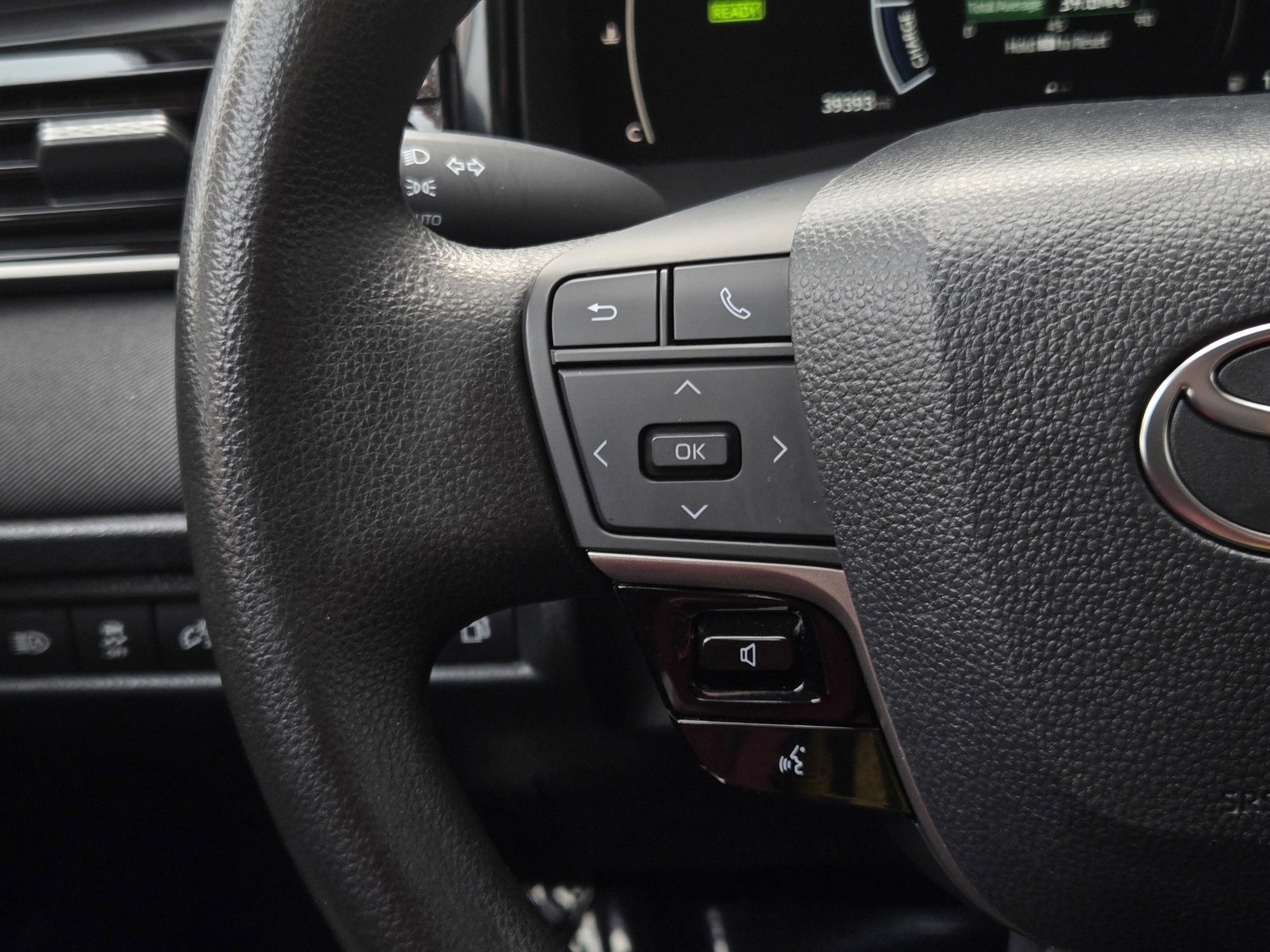 Certified 2025 Toyota Camry LE image 22