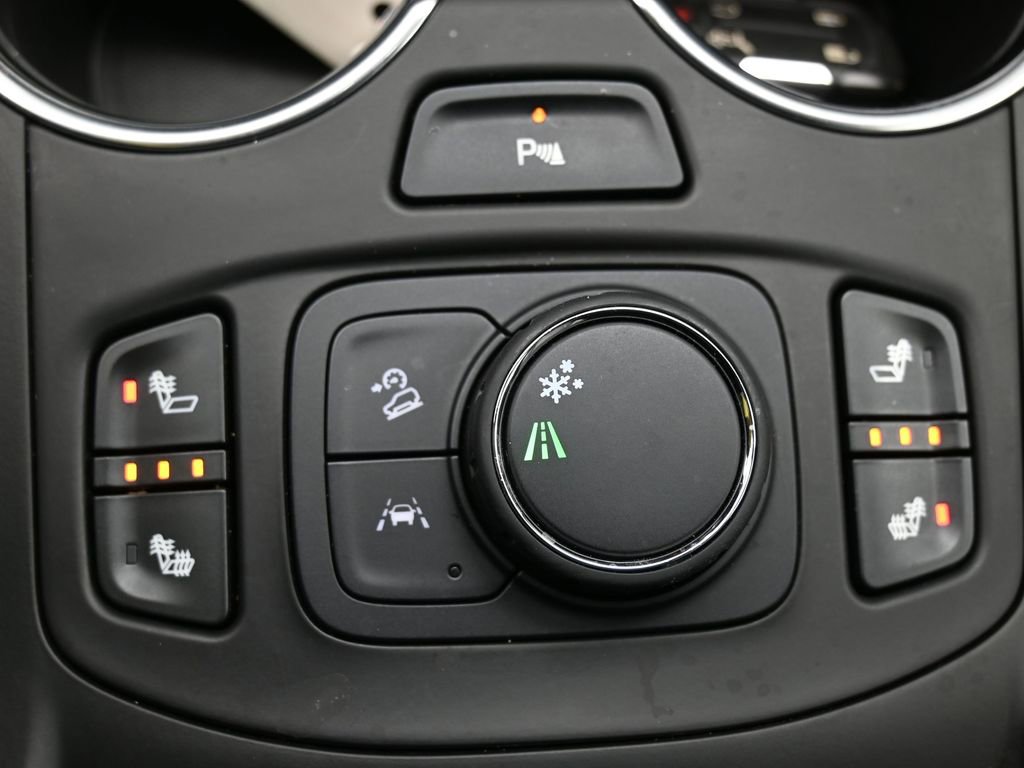 Used 2022 GMC Terrain SLT w/ Infotainment Package II image 31